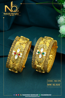Nakoda Bangles